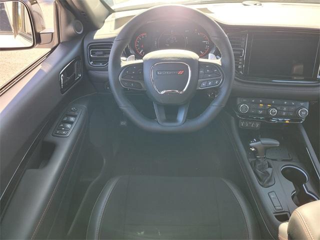 new 2026 Dodge Durango car, priced at $47,285