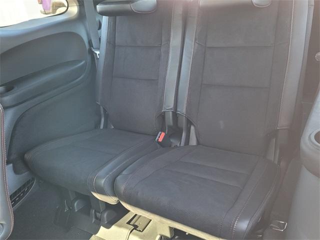 new 2026 Dodge Durango car, priced at $47,285