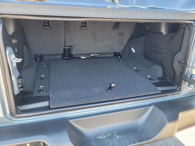 new 2026 Jeep Wrangler car, priced at $34,856