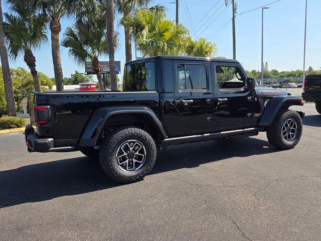 new 2026 Jeep Gladiator car, priced at $55,658
