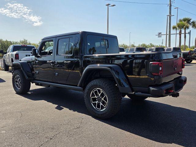 new 2026 Jeep Gladiator car, priced at $55,658
