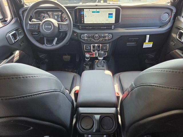 new 2026 Jeep Gladiator car, priced at $55,658