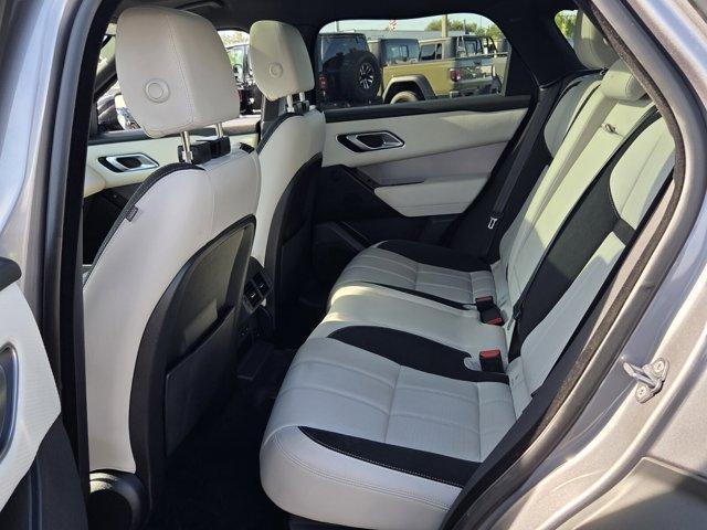 used 2023 Land Rover Range Rover Velar car