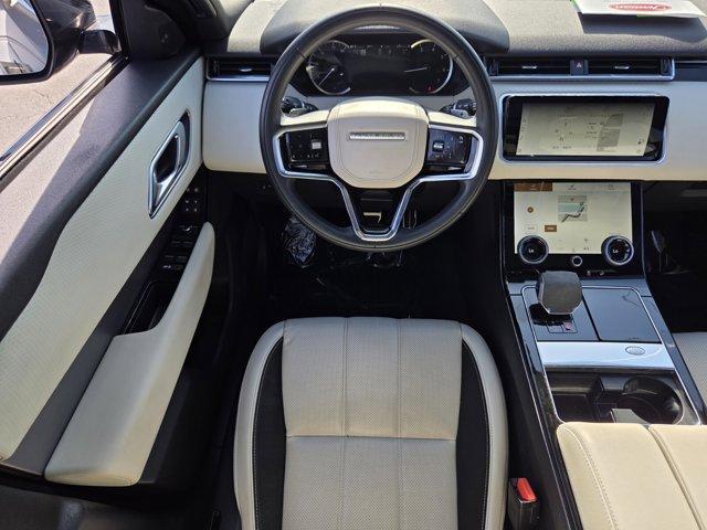 used 2023 Land Rover Range Rover Velar car