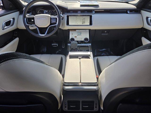 used 2023 Land Rover Range Rover Velar car