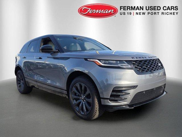 used 2023 Land Rover Range Rover Velar car