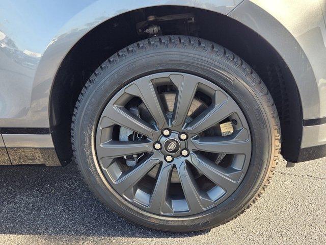 used 2023 Land Rover Range Rover Velar car
