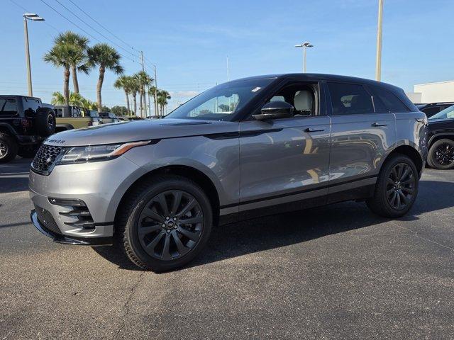 used 2023 Land Rover Range Rover Velar car