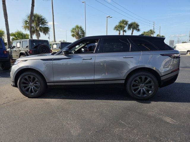 used 2023 Land Rover Range Rover Velar car