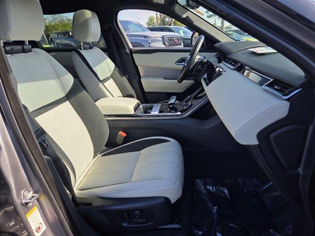 used 2023 Land Rover Range Rover Velar car