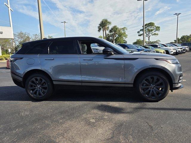 used 2023 Land Rover Range Rover Velar car