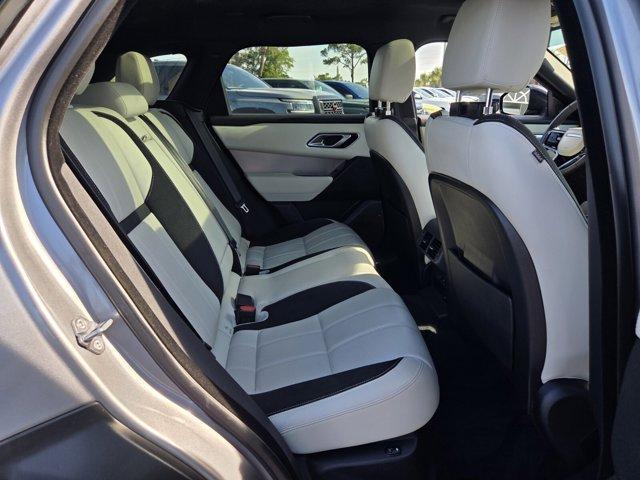 used 2023 Land Rover Range Rover Velar car