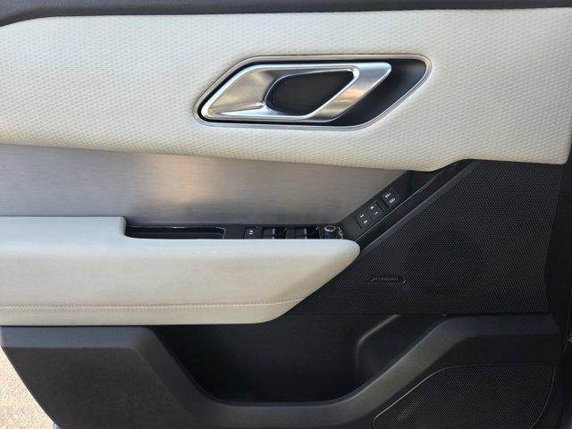used 2023 Land Rover Range Rover Velar car