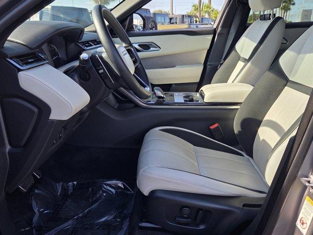 used 2023 Land Rover Range Rover Velar car