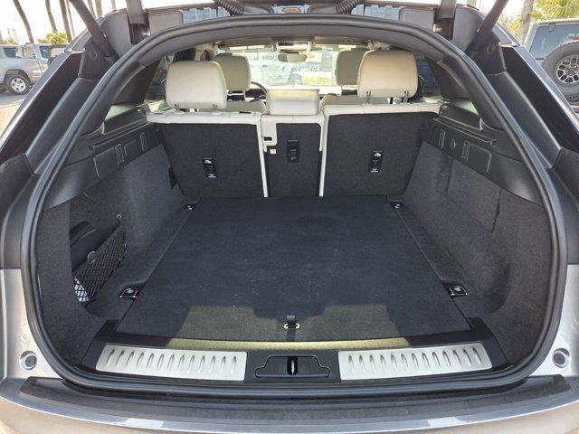 used 2023 Land Rover Range Rover Velar car