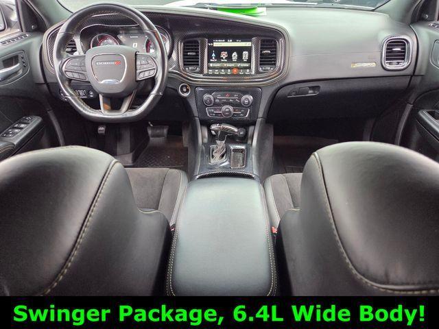 used 2023 Dodge Charger car, priced at $46,995