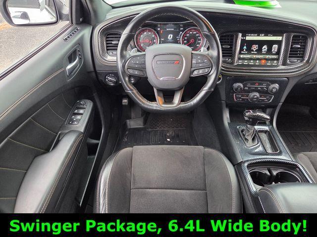 used 2023 Dodge Charger car, priced at $46,995