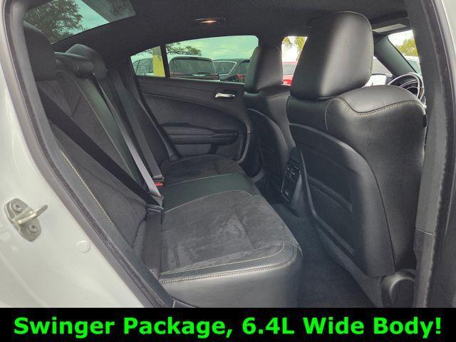 used 2023 Dodge Charger car, priced at $46,995