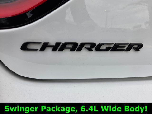 used 2023 Dodge Charger car, priced at $46,995