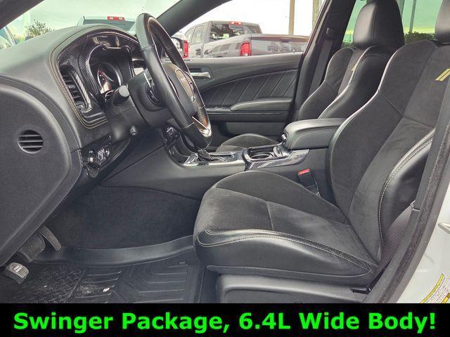used 2023 Dodge Charger car, priced at $46,995