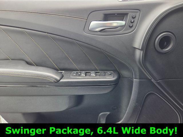 used 2023 Dodge Charger car, priced at $46,995