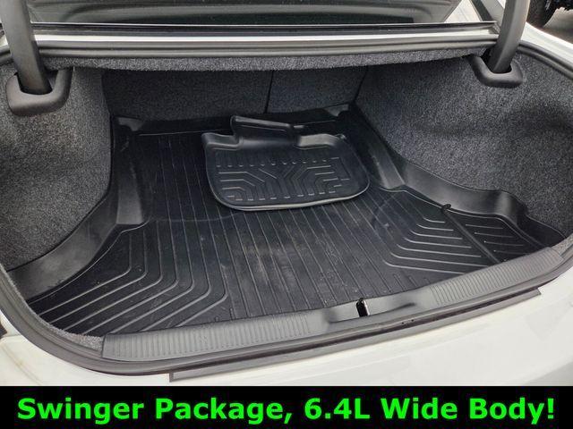 used 2023 Dodge Charger car, priced at $46,995