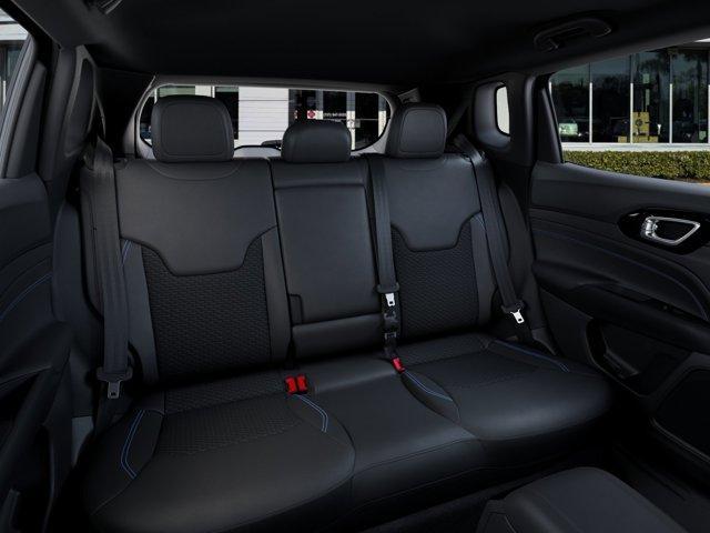 new 2026 Jeep Compass car, priced at $26,132