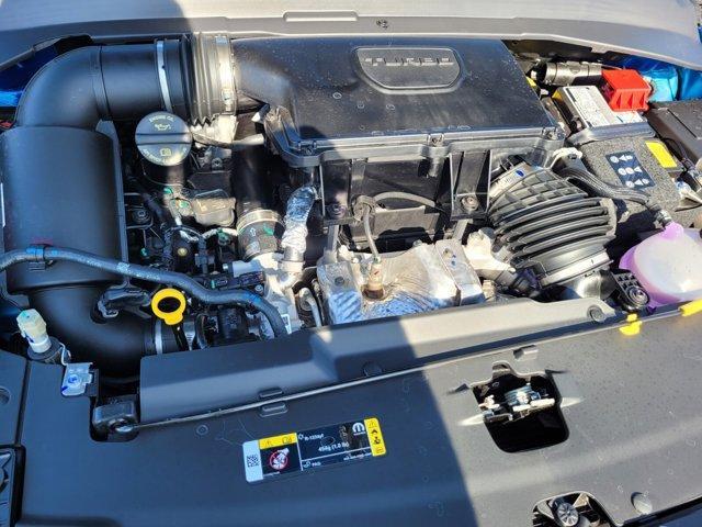 new 2026 Jeep Compass car, priced at $26,668