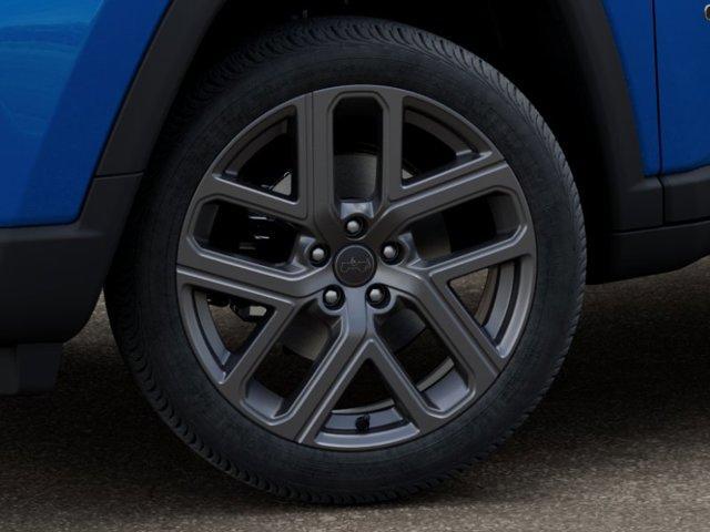 new 2026 Jeep Compass car, priced at $26,132