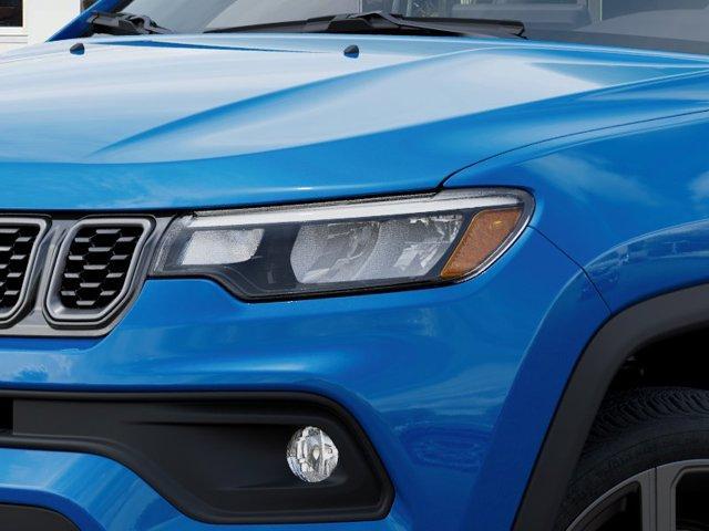 new 2026 Jeep Compass car, priced at $26,132