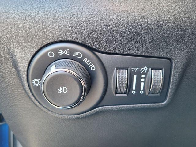 new 2026 Jeep Compass car, priced at $27,387