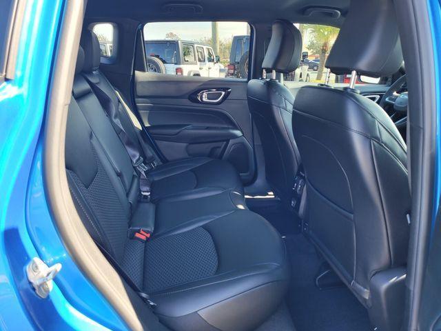 new 2026 Jeep Compass car, priced at $27,387