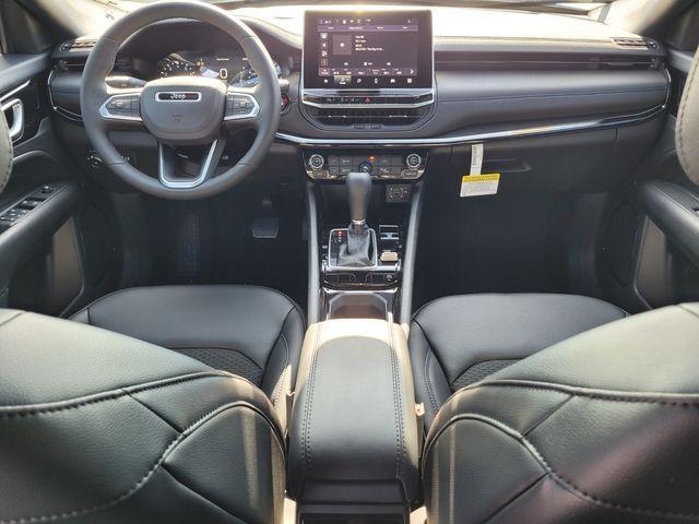new 2026 Jeep Compass car, priced at $27,387