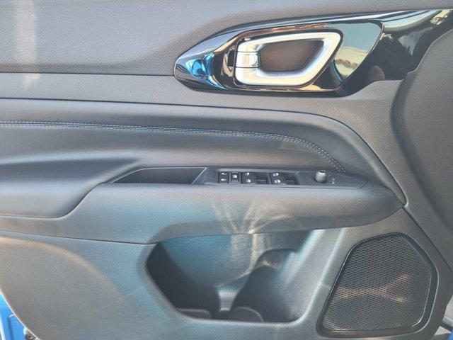 new 2026 Jeep Compass car, priced at $26,668