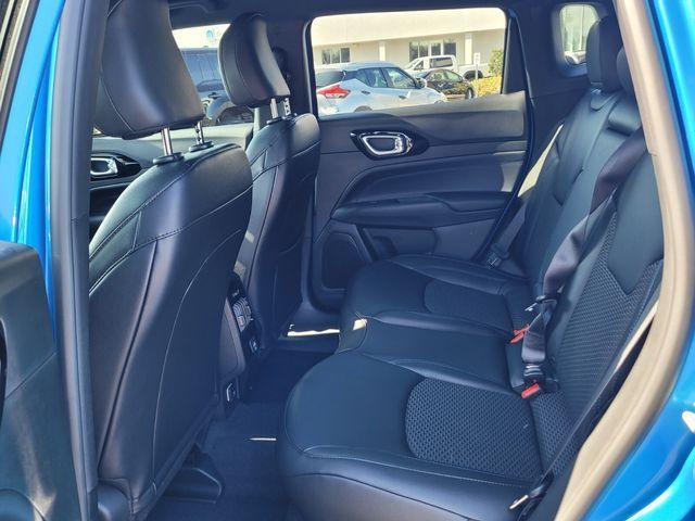 new 2026 Jeep Compass car, priced at $27,387