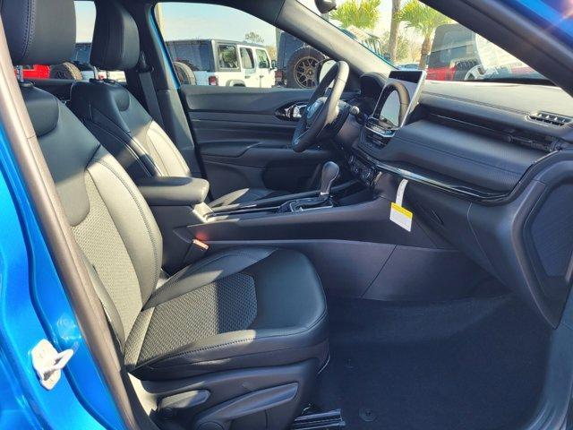 new 2026 Jeep Compass car, priced at $26,668