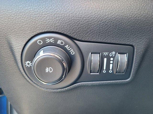 new 2026 Jeep Compass car, priced at $26,668