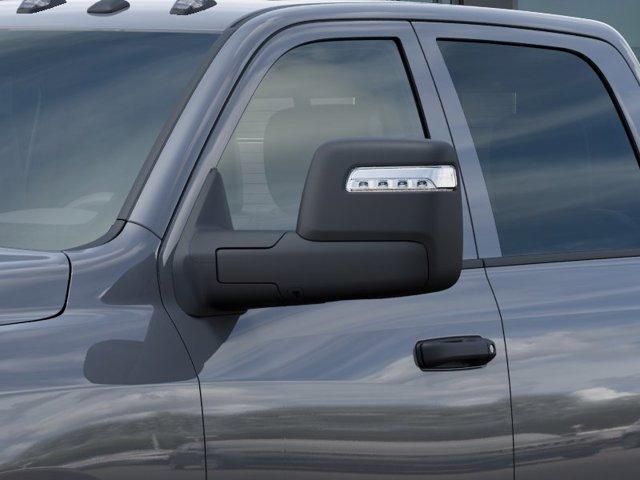 new 2026 Ram 2500 car, priced at $53,702
