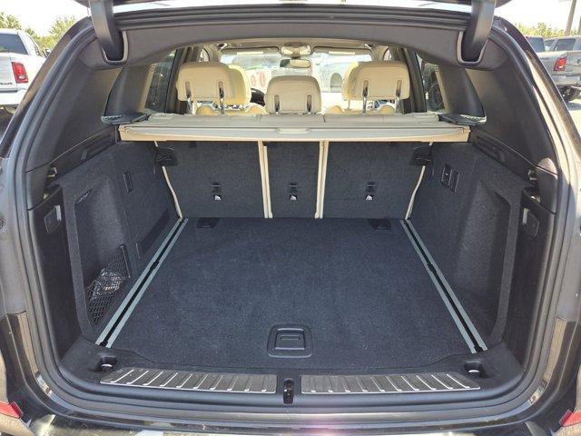 used 2021 BMW X3 car, priced at $15,995