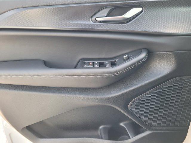 new 2025 Jeep Grand Cherokee car, priced at $35,364