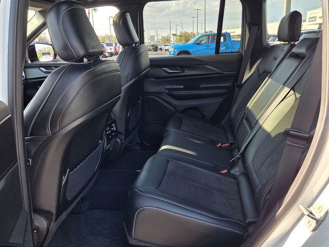 new 2025 Jeep Grand Cherokee car, priced at $32,029