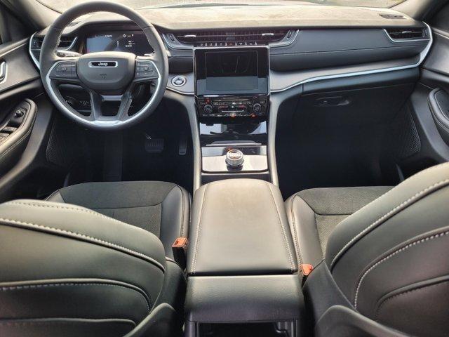 new 2025 Jeep Grand Cherokee car, priced at $35,364