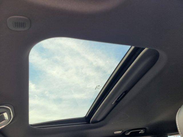 new 2025 Jeep Grand Cherokee car, priced at $35,364