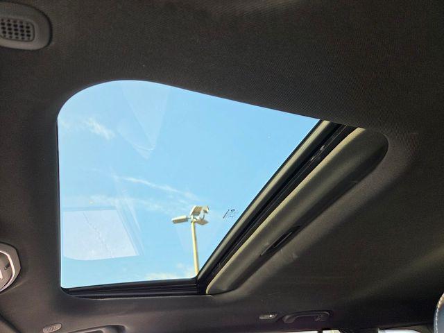 new 2025 Jeep Grand Cherokee car, priced at $32,029