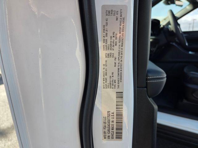 new 2025 Jeep Grand Cherokee car, priced at $32,029