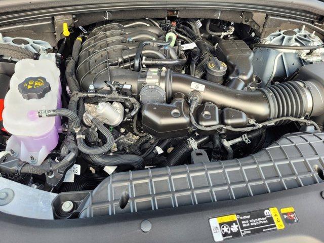 new 2025 Jeep Grand Cherokee car, priced at $35,364