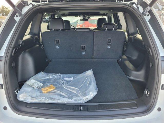 new 2025 Jeep Grand Cherokee car, priced at $35,364