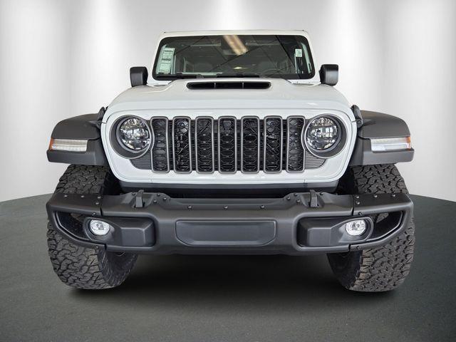 new 2026 Jeep Wrangler car, priced at $78,874