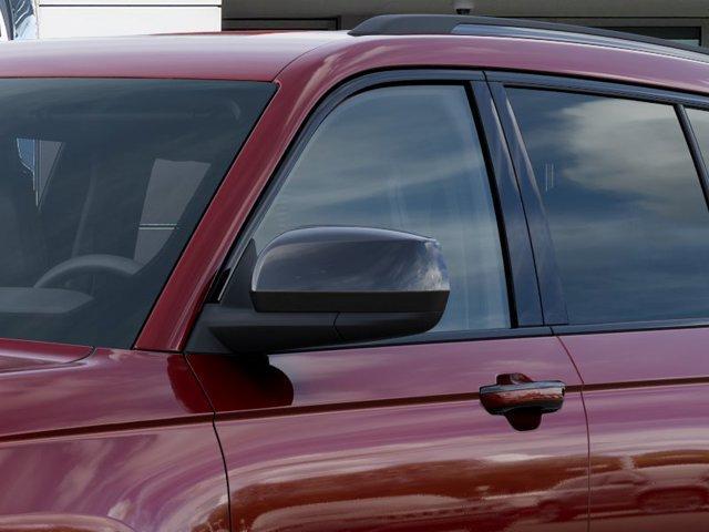 new 2025 Jeep Grand Cherokee L car, priced at $33,806