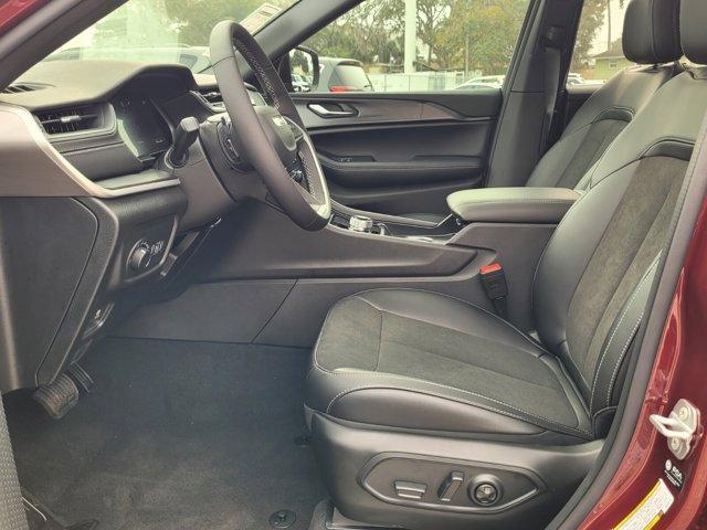 new 2025 Jeep Grand Cherokee L car, priced at $37,963